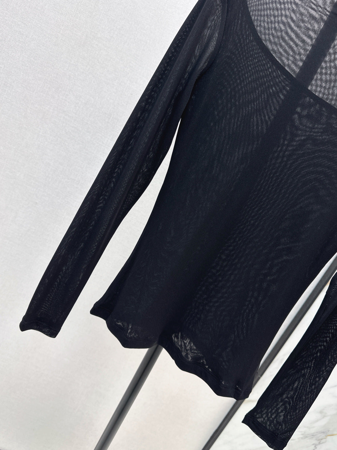 Miu NEW bottoming shirt