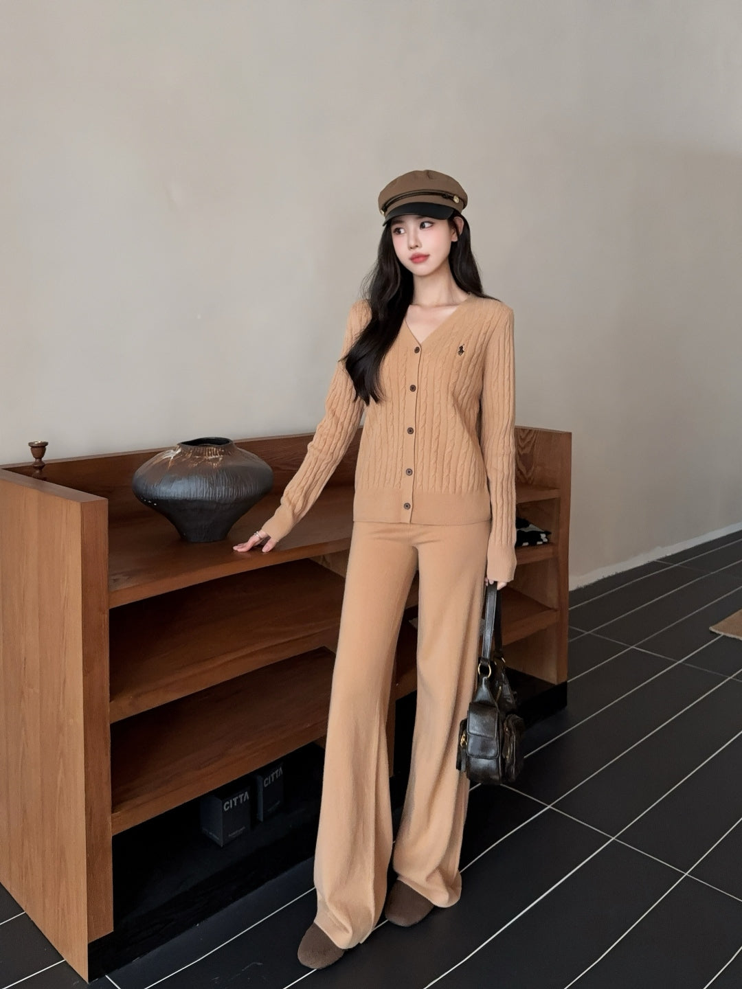 Ral NEW wool suit