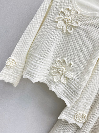 Va1en NEW knitted suit