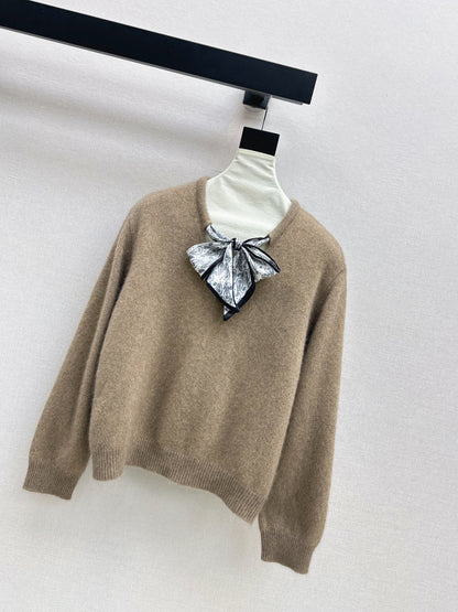 CD NEW wool sweater