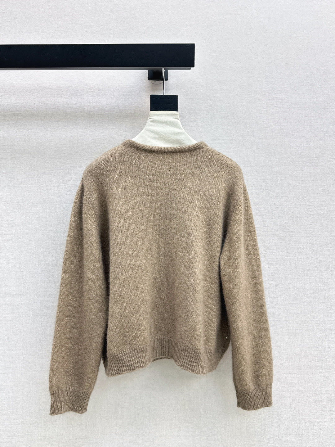 CD NEW wool sweater