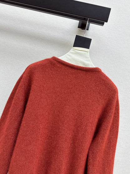 CD NEW wool sweater