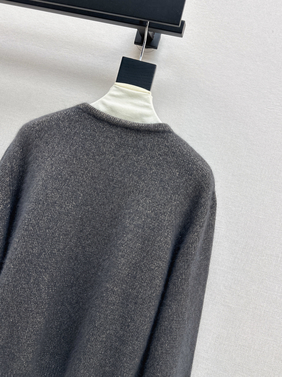 CD NEW wool sweater