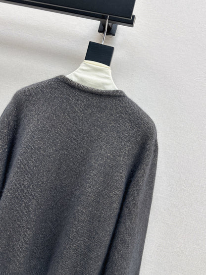 CD NEW wool sweater