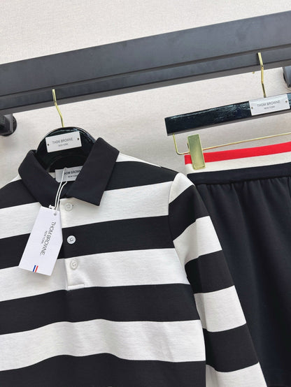 Thom NEW casual suit