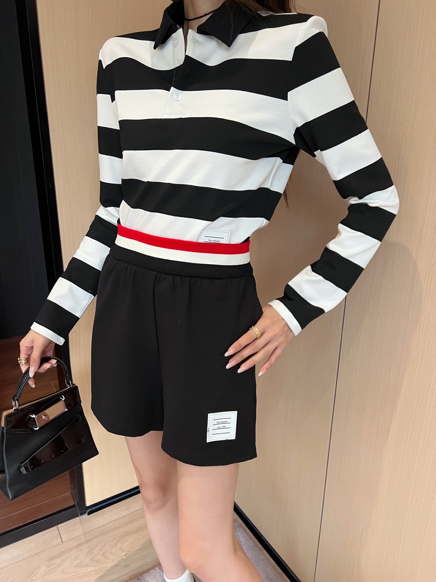 Thom NEW casual suit