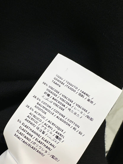 Miu NEW Lace base shirt