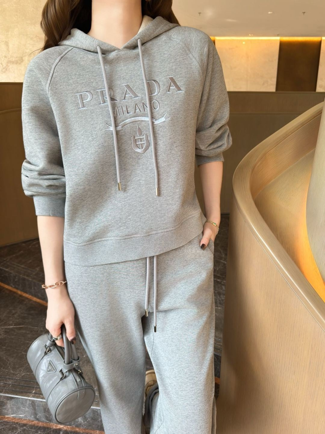 Pra NEW  Classic casual suit