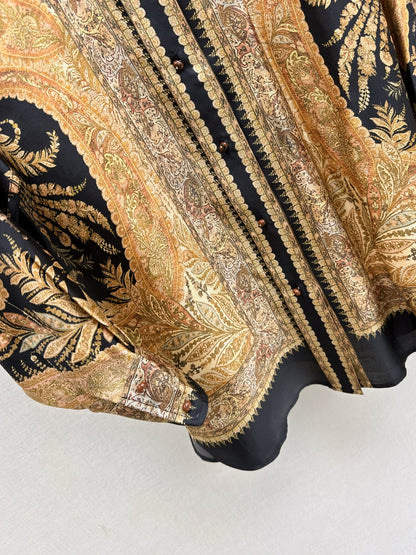 Zimm NEW printed shirt