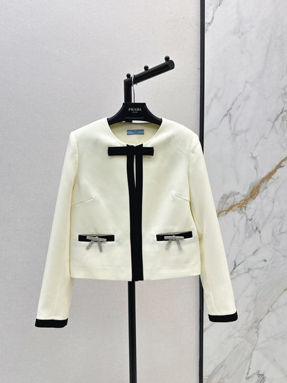Pra NEW bow coat