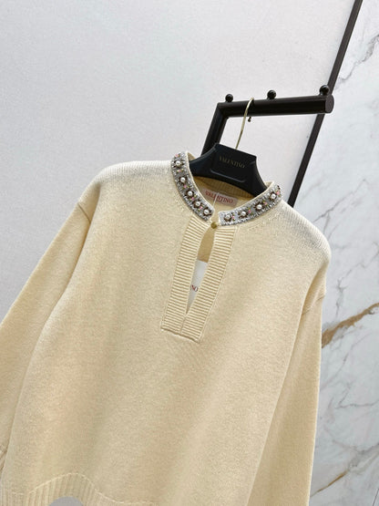 Va1en NEW wool sweater