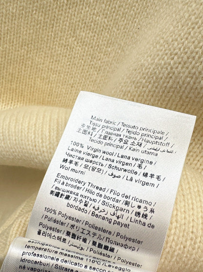 Va1en NEW wool sweater