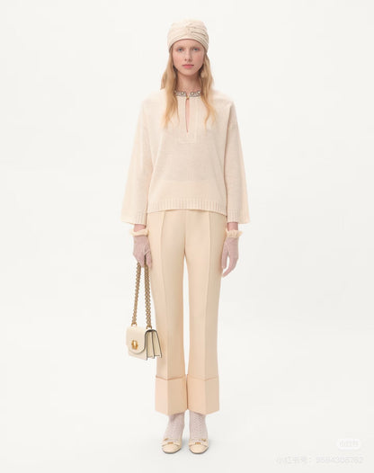 Va1en NEW wool sweater