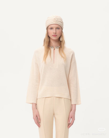 Va1en NEW wool sweater