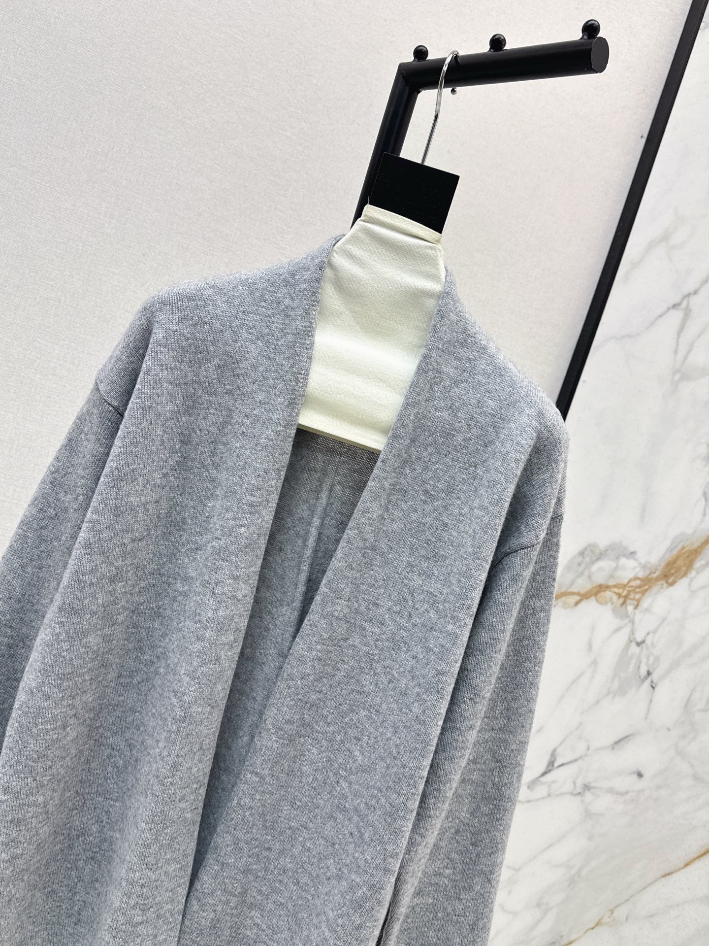 Row NEW knitted cardigan