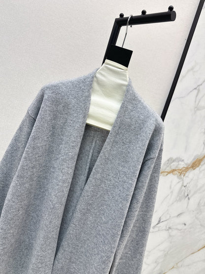 Row NEW knitted cardigan