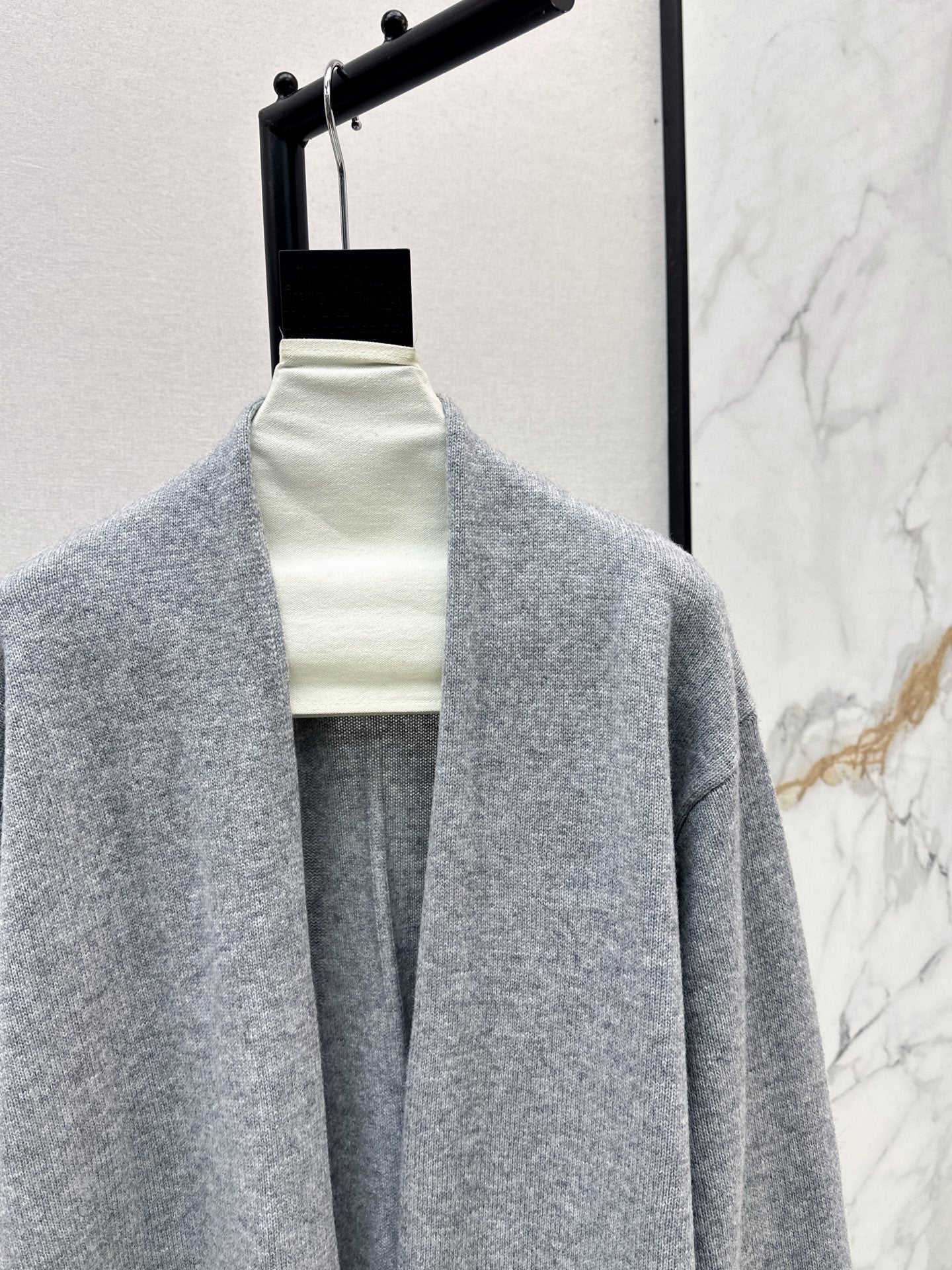 Row NEW knitted cardigan