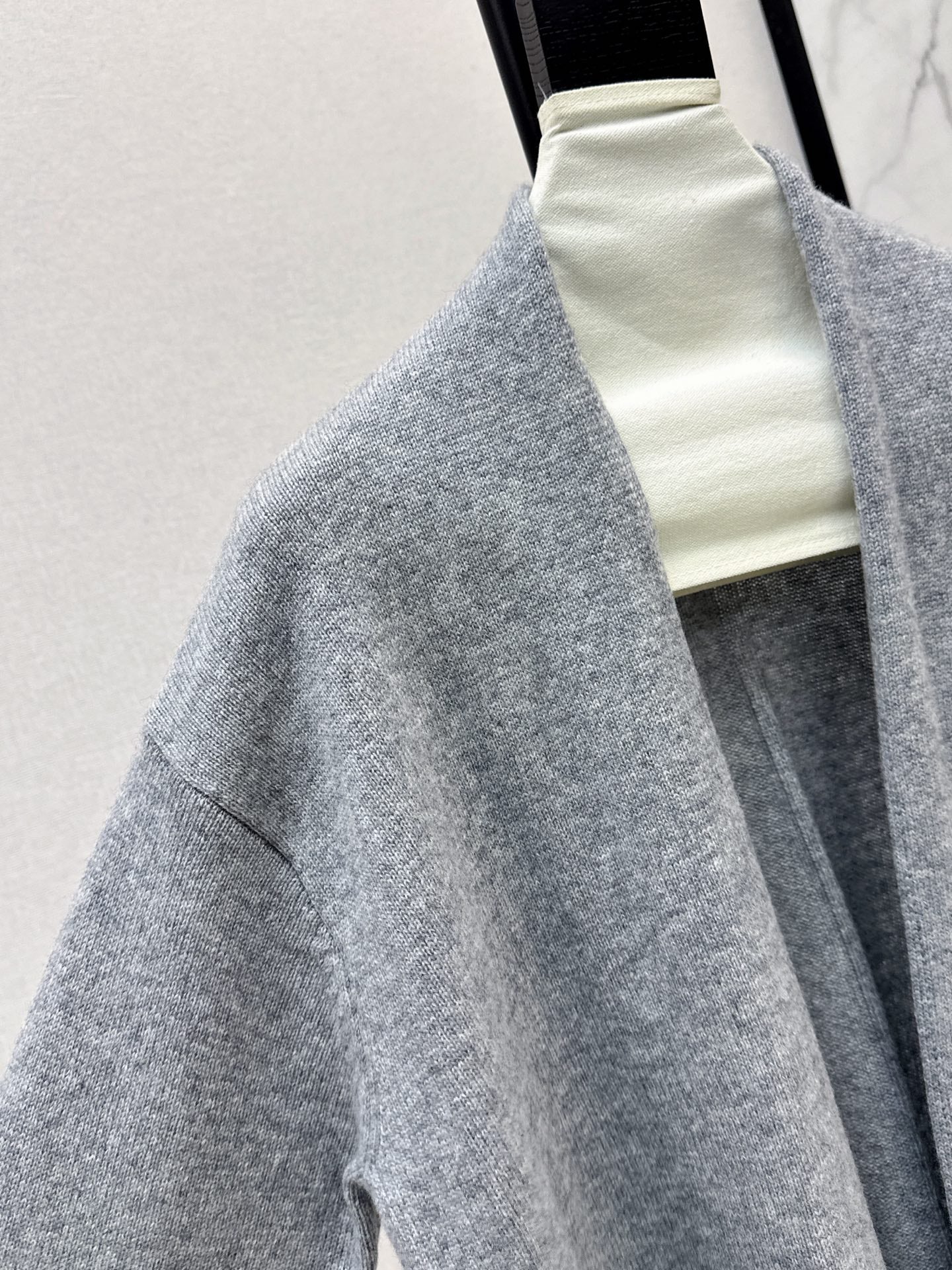 Row NEW knitted cardigan