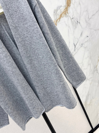 Row NEW knitted cardigan