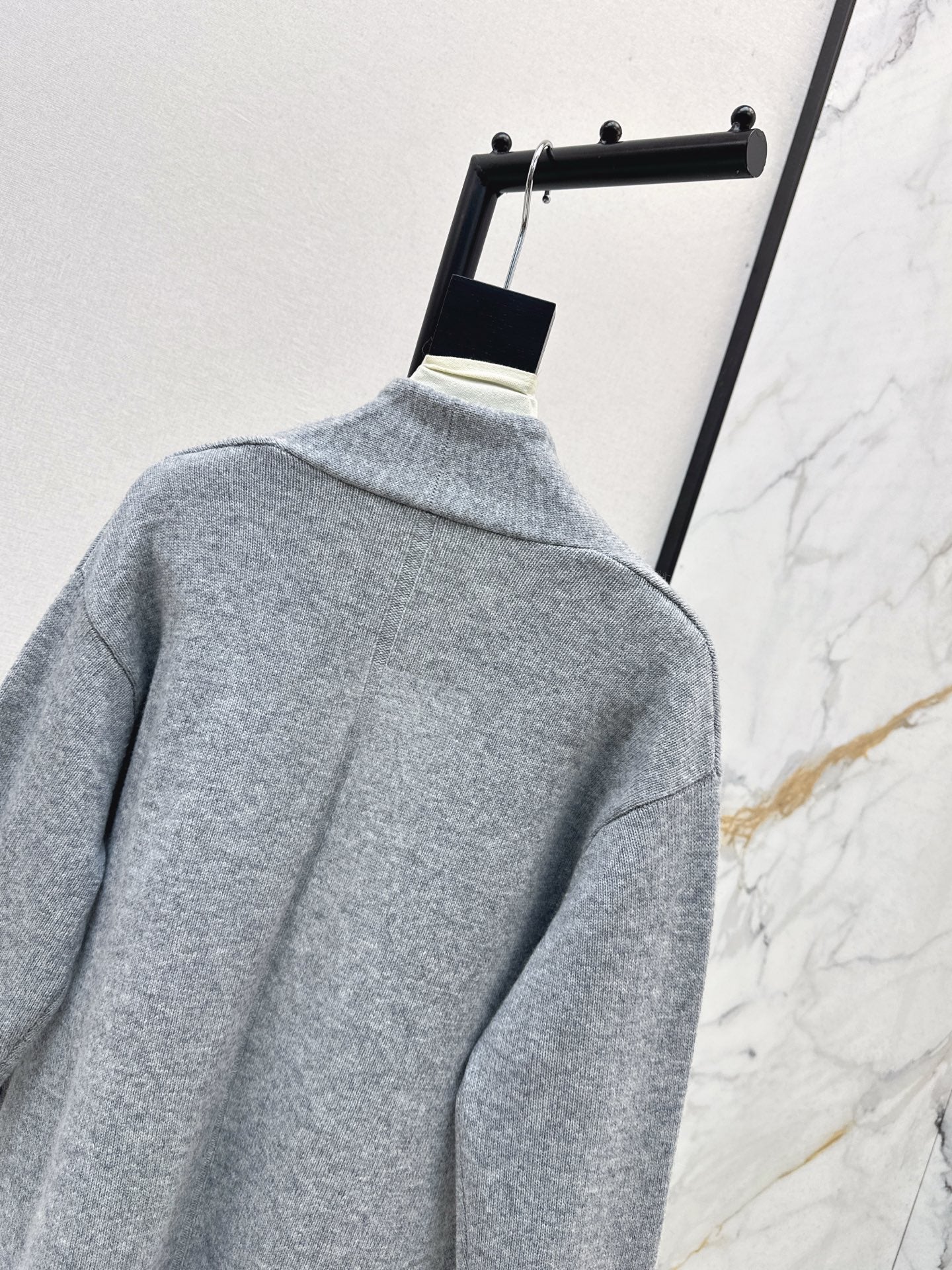 Row NEW knitted cardigan