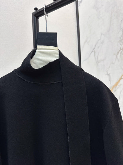 Row NEW knitted sweater