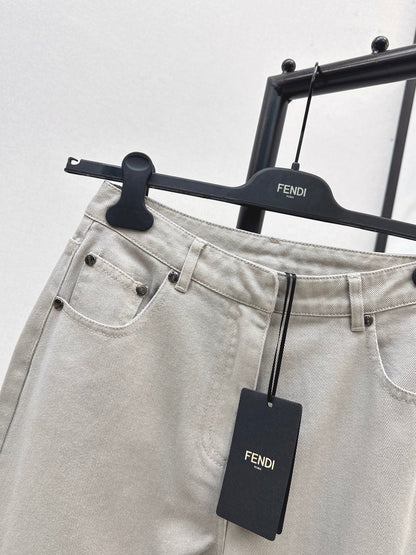 Fend NEW jeans