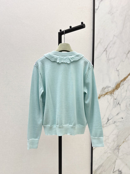 Herm NEW knitted cardigan