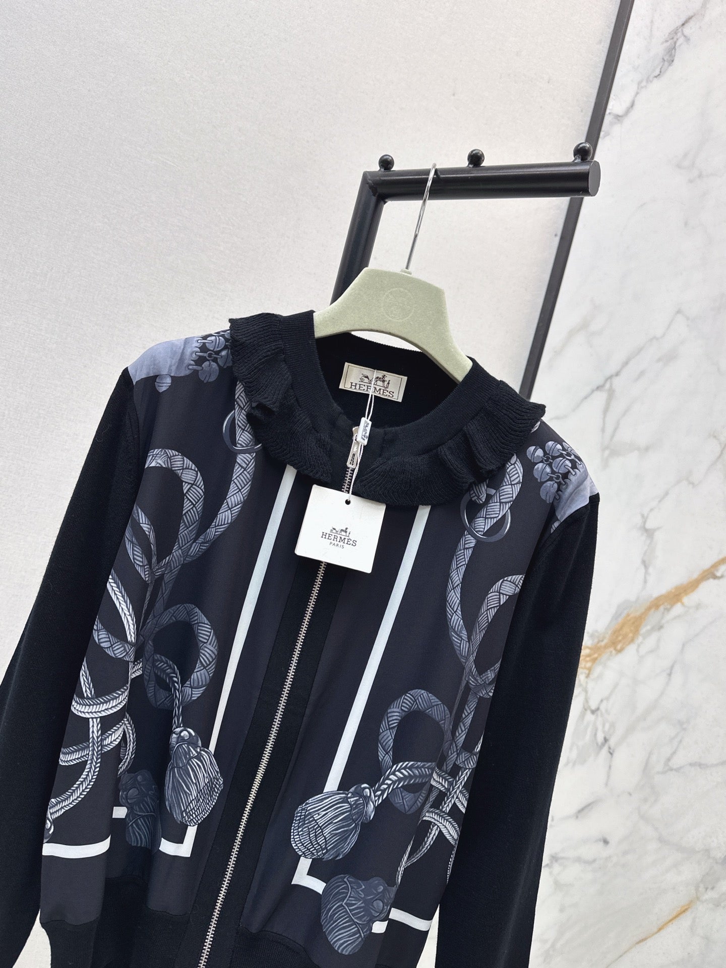 Herm NEW knitted cardigan