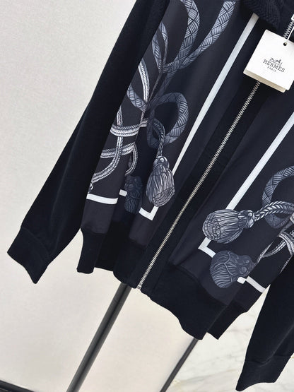 Herm NEW knitted cardigan