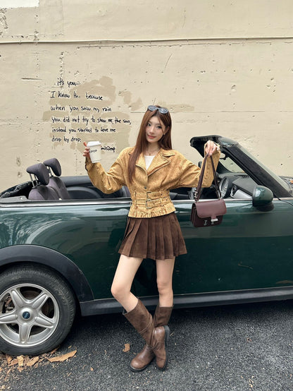 Miu NEW denim jacket