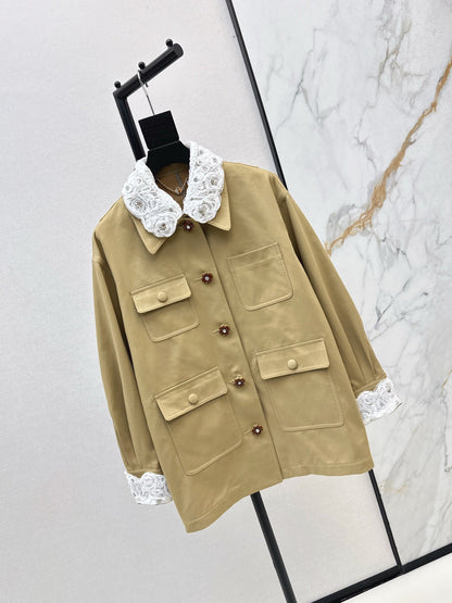 Va1en NEW windbreaker jacket