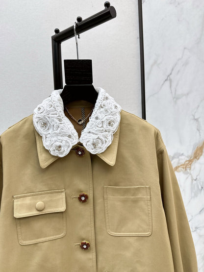 Va1en NEW windbreaker jacket