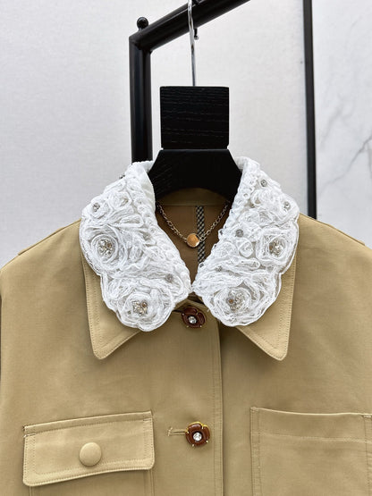 Va1en NEW windbreaker jacket