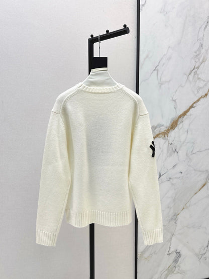 Ral NEW wool sweater