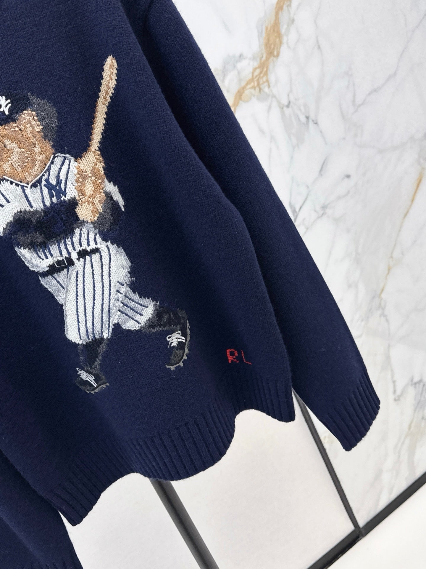 Ral NEW wool sweater