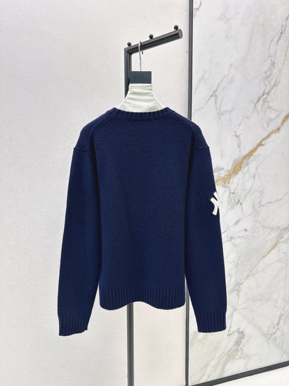 Ral NEW wool sweater