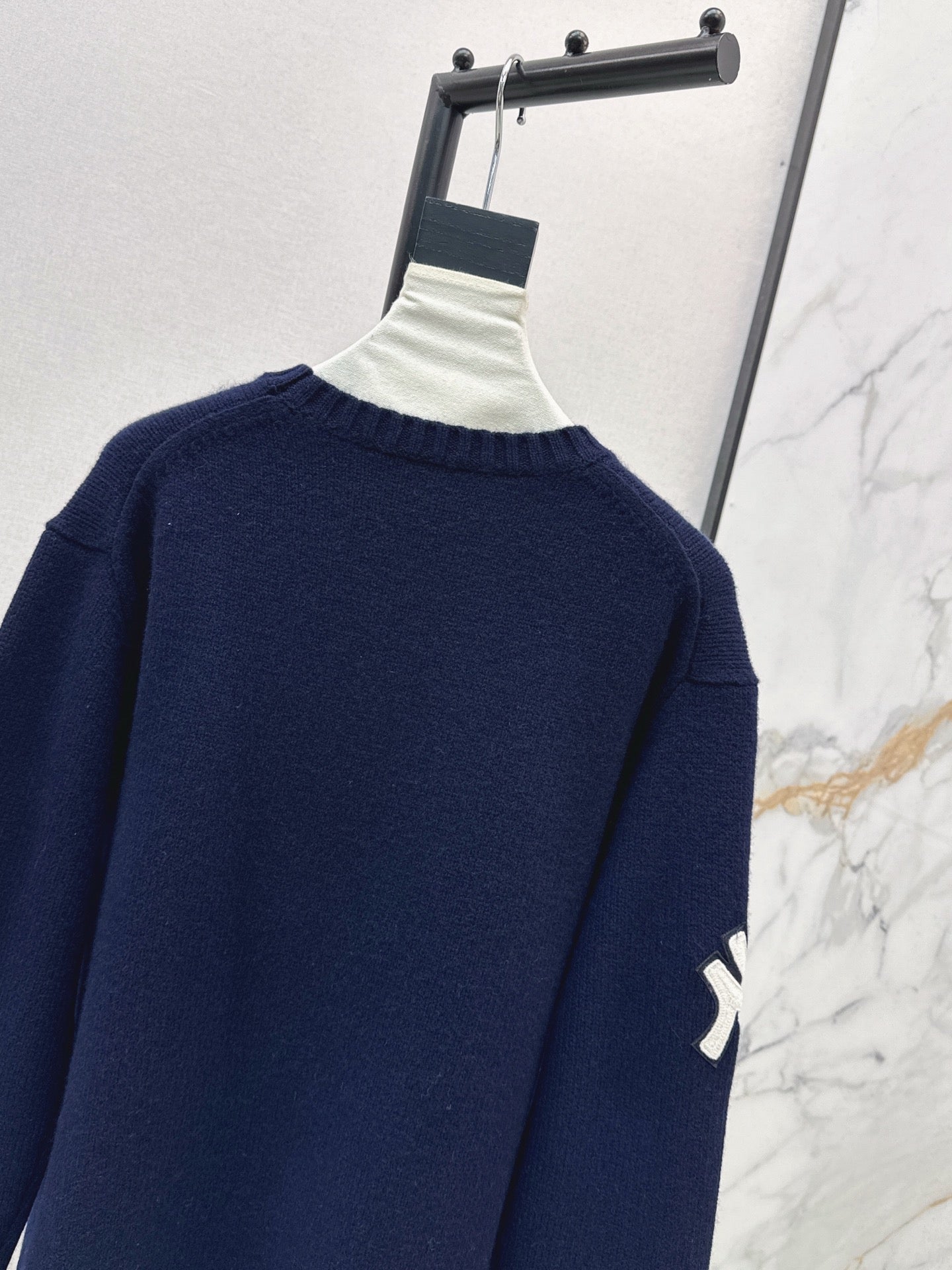 Ral NEW wool sweater