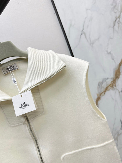 Herm NEW vest jacket