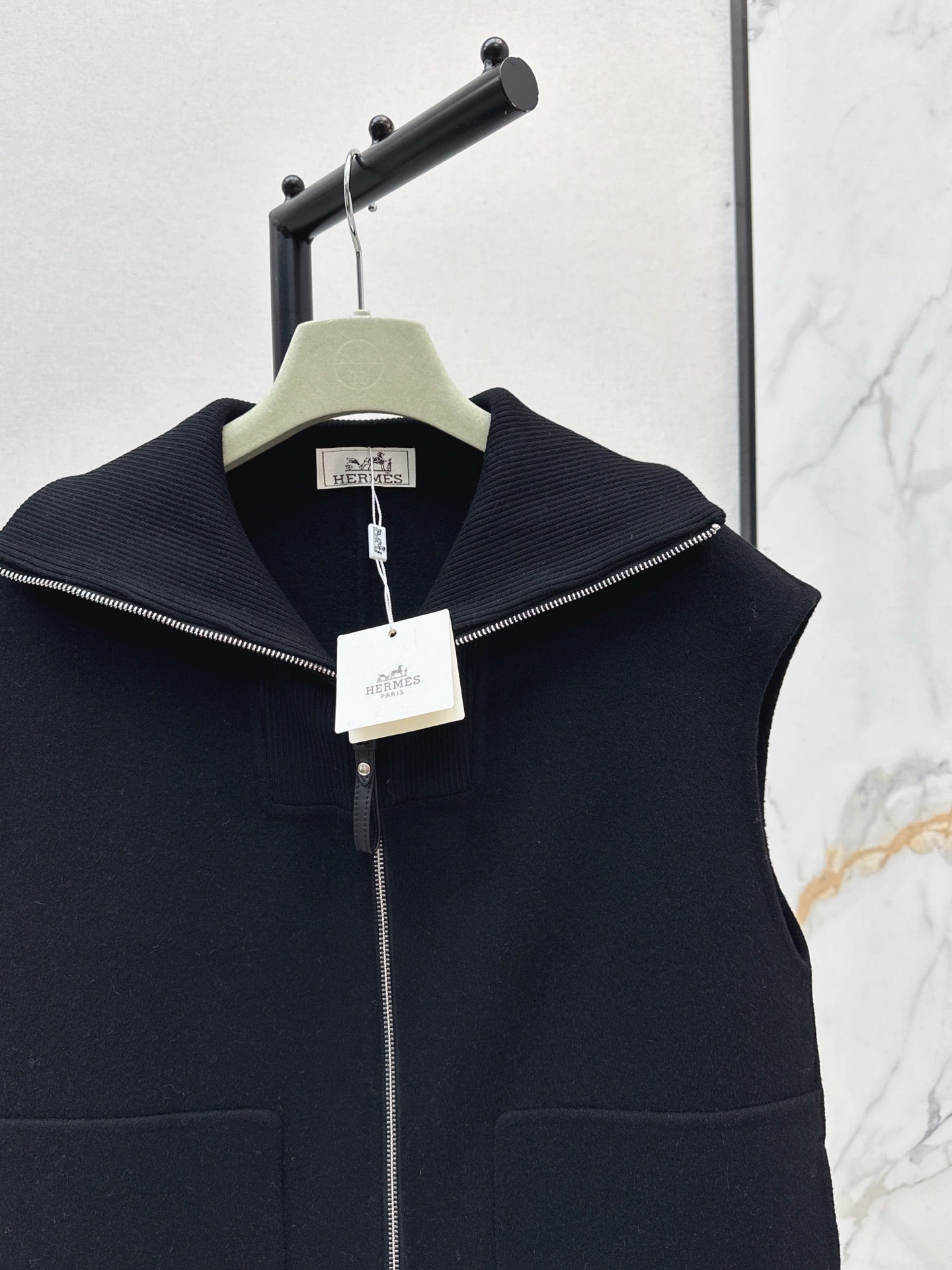 Herm NEW vest jacket