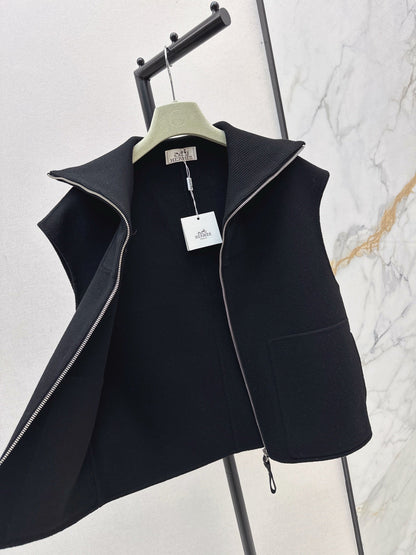 Herm NEW vest jacket
