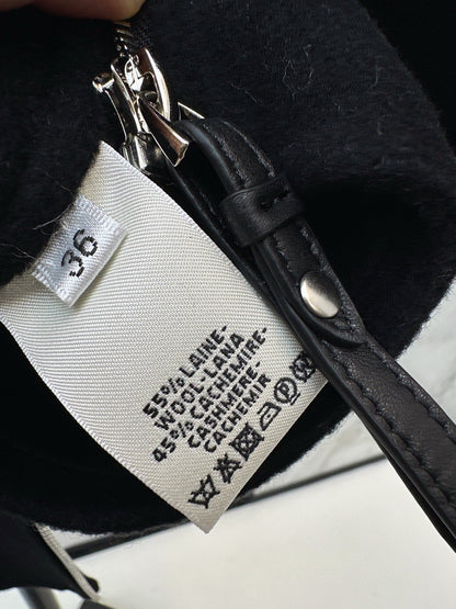 Herm NEW vest jacket