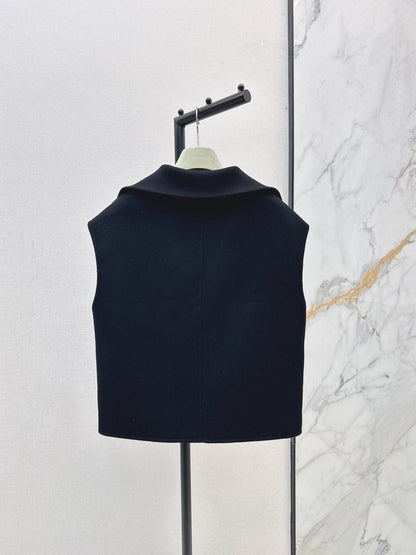 Herm NEW vest jacket