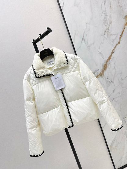 ChanNEW  down jacket