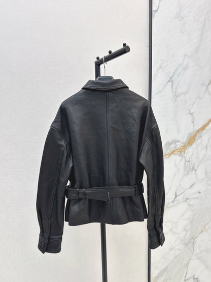 Saint NEW  Sheepskin jacket