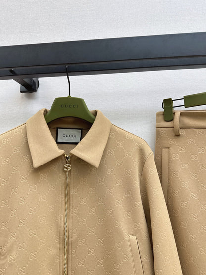 Guc NEW  trendy suit