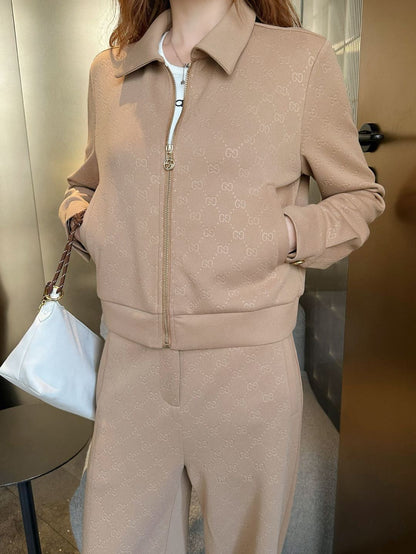 Guc NEW  trendy suit