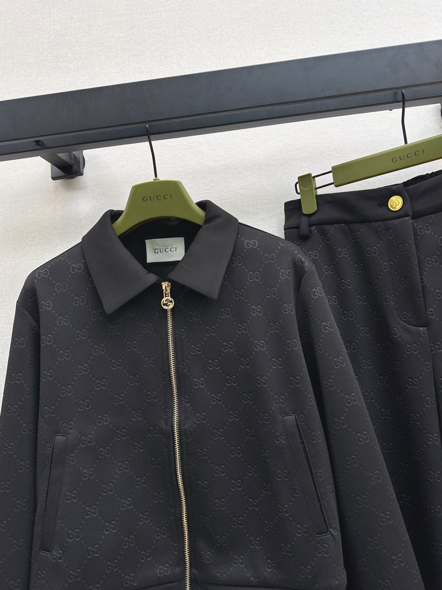 Guc NEW  trendy suit