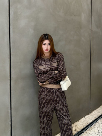 CD NEW  Classic presbyopia suit