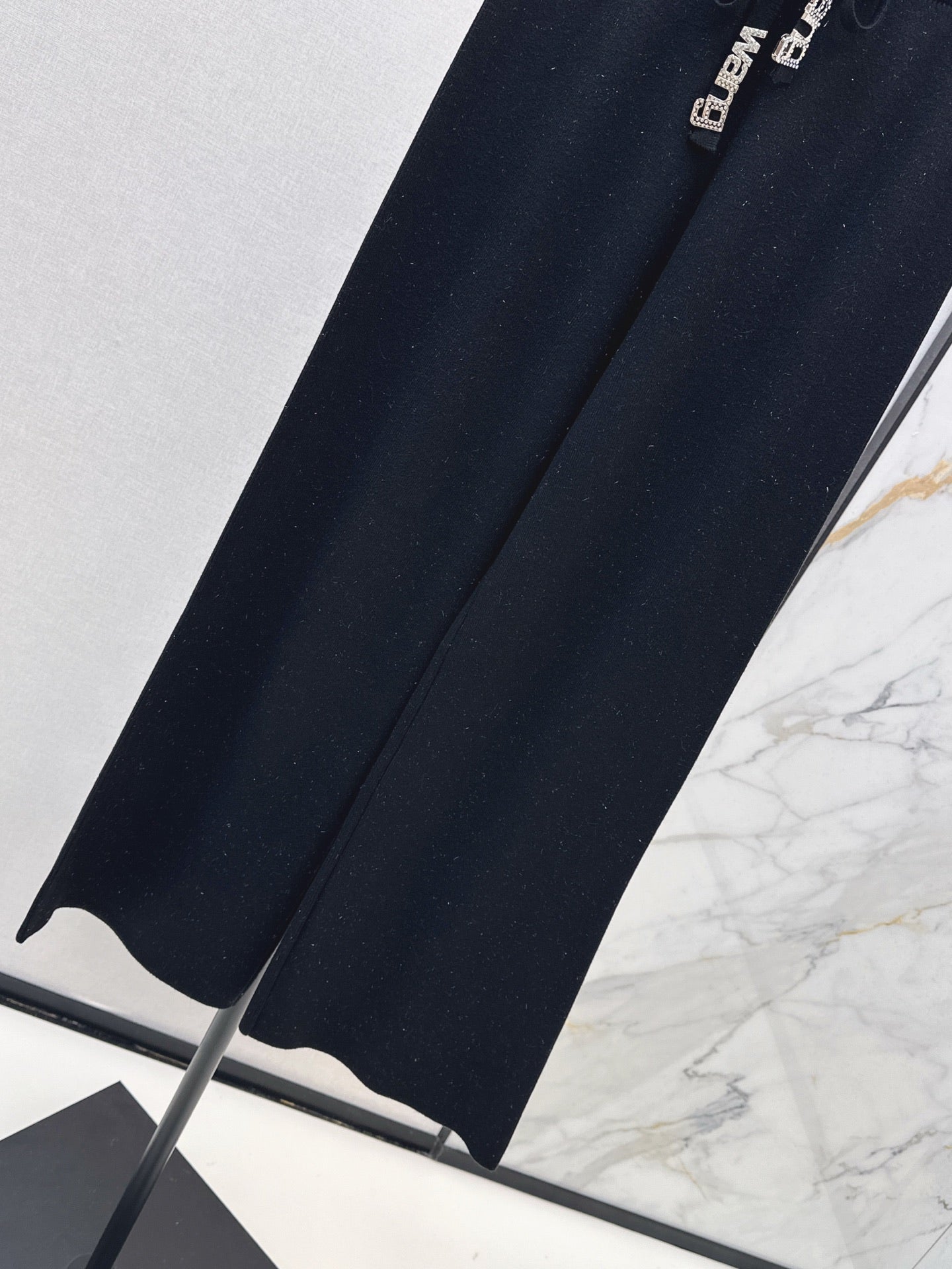 Wang NEW  Straight pants