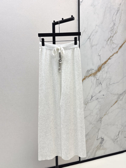 Wang NEW  Straight pants